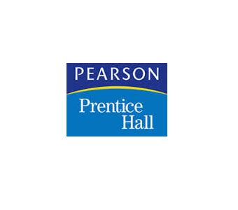 Prentice Hall .